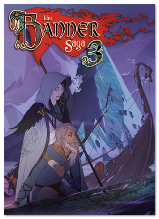 Banner Saga 3 [v 2.56.03] (2018) PC | Лицензия