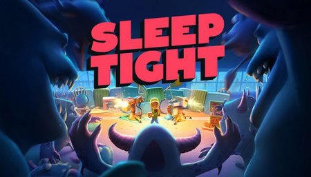 Sleep Tight [2018|Eng]