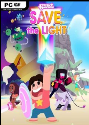 Steven Universe: Save the Light (2018) PC | Лицензия