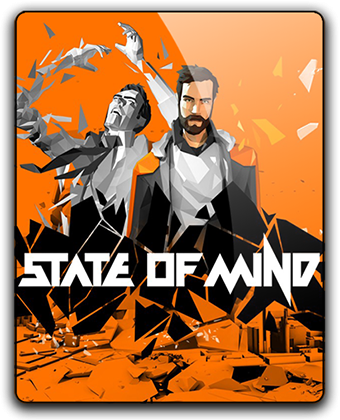 State of Mind [v 1.20] (2018) PC | RePack от R.G. Catalyst