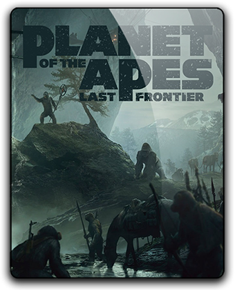 Planet of the Apes: Last Frontier (2018) PC | RePack от qoob