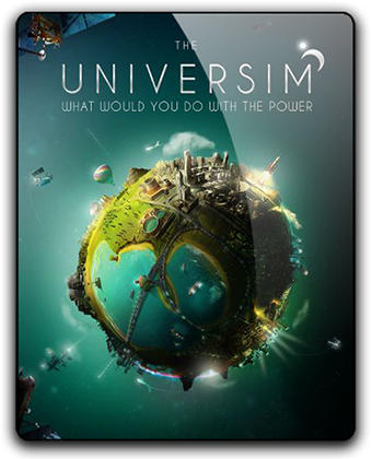 The Universim: Deluxe Edition [v 0.0.26.19547 | Early Access + DLC] (2018) PC | RePack от qoob