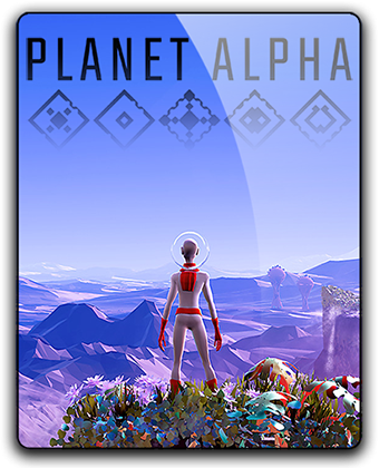 Planet Alpha: Digital Deluxe [v 1.0.5.1] (2018) PC