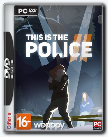 This Is the Police 2 [v 1.0.7] (2018) PC | RePack от xatab