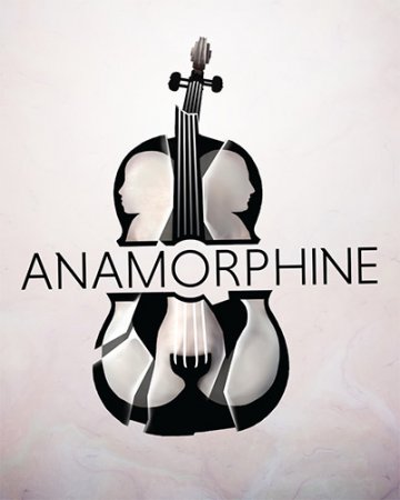 Anamorphine (2018) PC | Лицензия