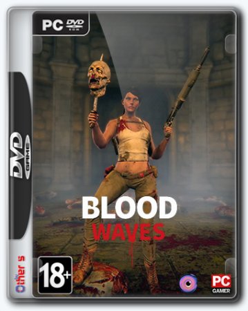 Blood Waves (2018) PC | Лицензия