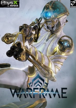 Warframe [23.2.1] (Digital Extremes) (ENG+RUS) [L]