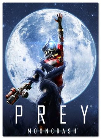 Prey: Digital Deluxe [v 1.09 + DLC] (2017) PC | Steam-Rip от =nemos=