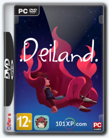 Deiland (2018) PC | Лицензия