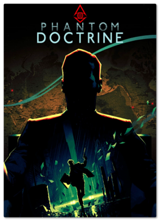 Phantom Doctrine [v 1.0.3] (2018) PC | Лицензия