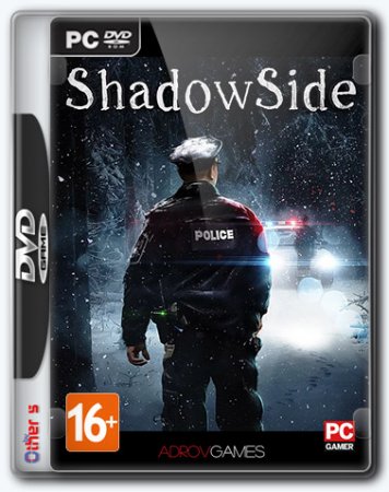 ShadowSide [v1.1 +DLC] (2018) PC | Лицензия