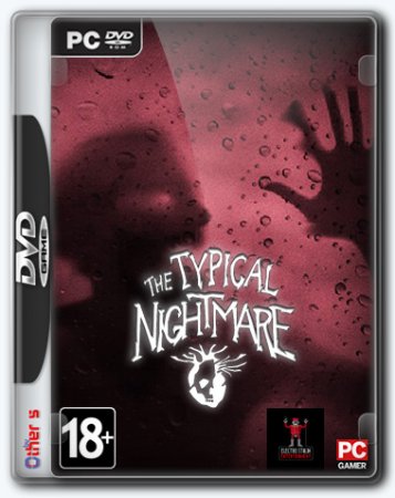 Typical Nightmare [v 1.1] (2018) PC | Лицензия