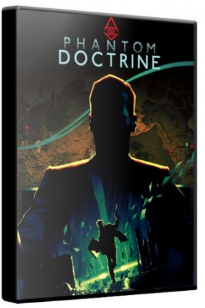 Phantom Doctrine [v 1.0.7] (2018) PC | RePack от xatab