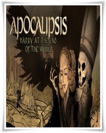 Apocalipsis: Harry at the End of the World [Update 1] (2018) PC | Лицензия