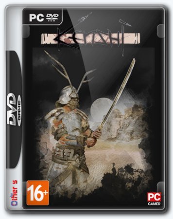 Kenshi (2018) PC | Лицензия