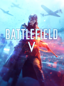 Battlefield V [2018, ENG, BETA]