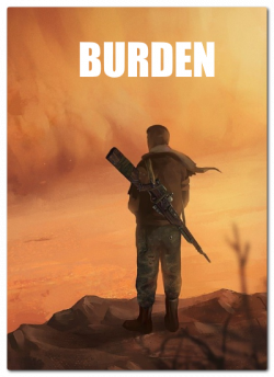 Burden [2018, RUS,ENG, L] CODEX