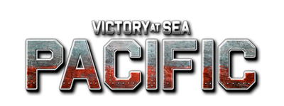 Victory At Sea Pacific [v 1.0.7] (2018) PC | Лицензия