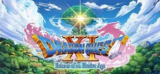 DRAGON QUEST XI: Echoes of an Elusive Age [2018|Eng]