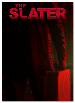 The Slater [2018, ENG, L] HOODLUM