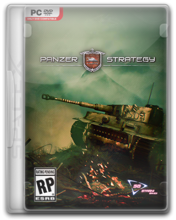 Panzer Strategy [Update 1] (2018) PC | RePack от R.G. Catalyst