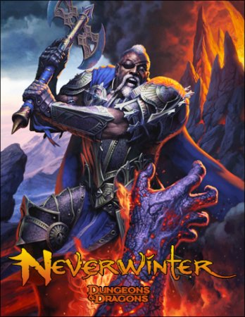 Neverwinter: Ravenloft [NW.100.20180709g.19] (2014) PC | Online-only