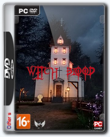 Witch Blood (2018) PC | Repack от Other s