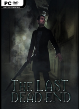 The Last DeadEnd [v1.1] (2018) PC | Лицензия