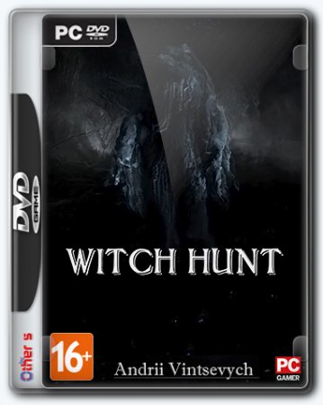 Witch Hunt (2018) PC | Repack от Other s