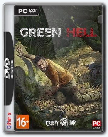 Green Hell [v 0.5.5 | Early Access] (2018) PC | Repack от Other s