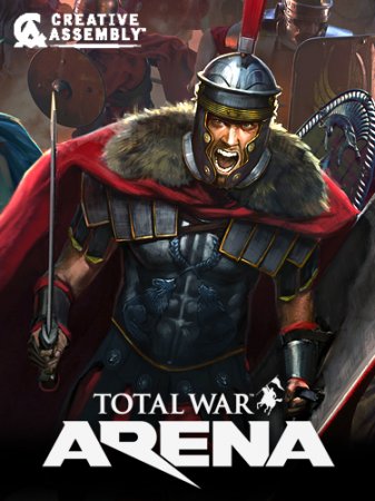 Total War Arena [0.1.126852.1476803.791] (2018) PC | Online-only