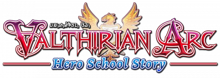 Valthirian Arc: Hero School Story [2018|Rus|Eng|Multi7]