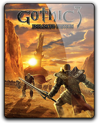 Готика 3 - Расширенное издание / Gothic 3 - Enhanced Edition (2006) PC | RePack от qoob