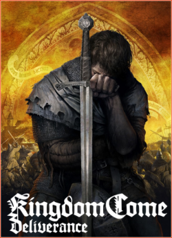 Kingdom Come: Deliverance - The Amorous Adventures of Bold Sir Hans Capon [2018, RUS(MULTI), L] CODEX