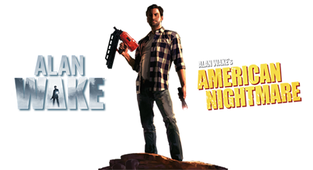 Alan Wake - Dilogy (2012) PC | Repack от xatab