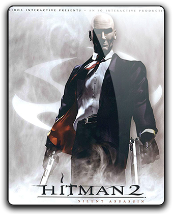 Hitman 2: Silent Assassin (2002) PC | RePack от qoob