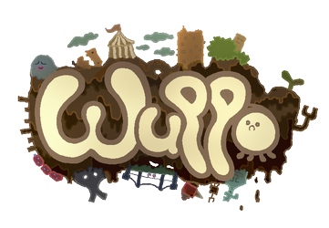 Wuppo [2016|Eng|Multi3]