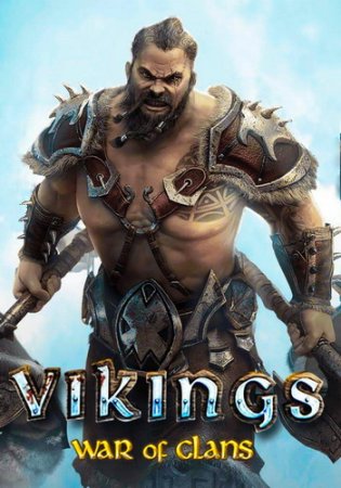 Vikings: War of Clans (Plarium) (RUS) [L]