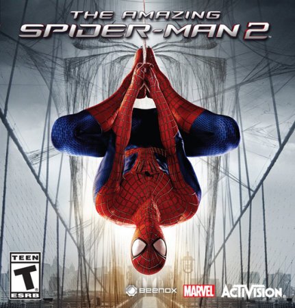 The Amazing Spider-Man 2 Bundle (2014) РС | RePack от xatab