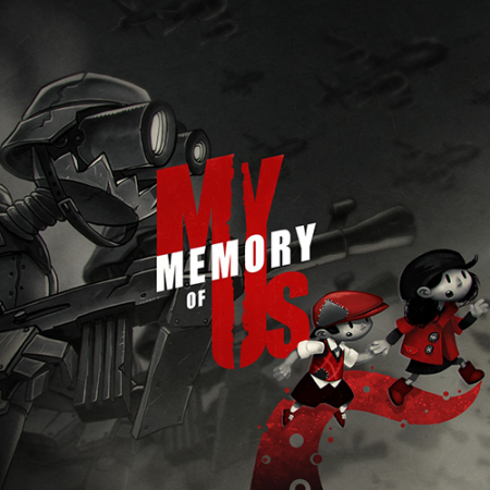 My Memory of Us (2018) PC | Лицензия