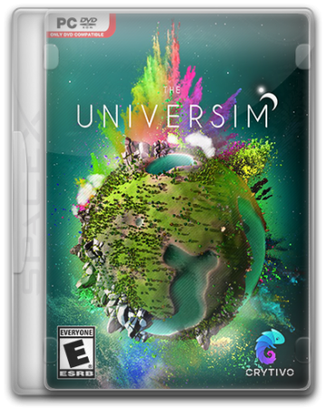 The Universim [v 0.0.28.21624 | Early Access] (2018) PC | RePack от SpaceX