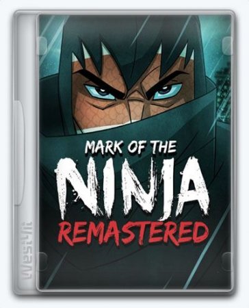 Mark of the Ninja: Remastered (2018) PC | RePack от FitGirl