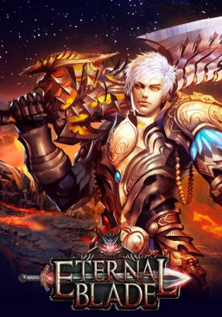 Eternal Blade (101 XP) (RUS) [L]