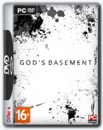 Gods Basement (2018) PC | Лицензия