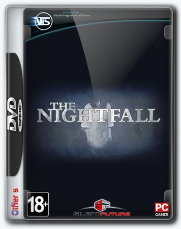 The Nightfall: Halloween Edition (2018) PC | Лицензия