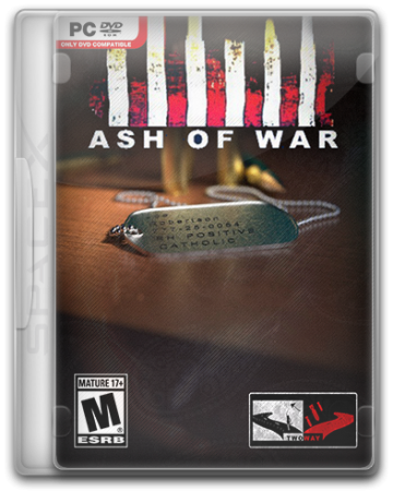 Ash of War (2018) PC | RePack от SpaceX