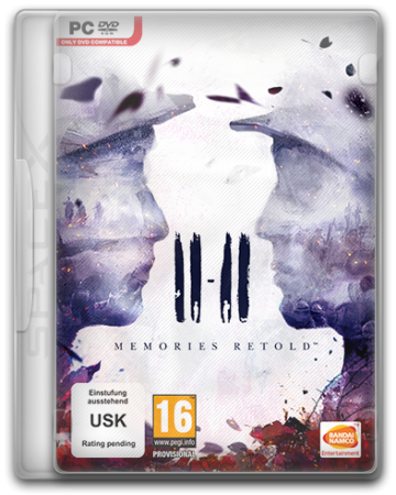 11-11 Memories Retold (2018) PC | Лицензия