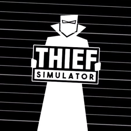 Thief Simulator [v 1.42] (2018/PC/Русский), Лицензия