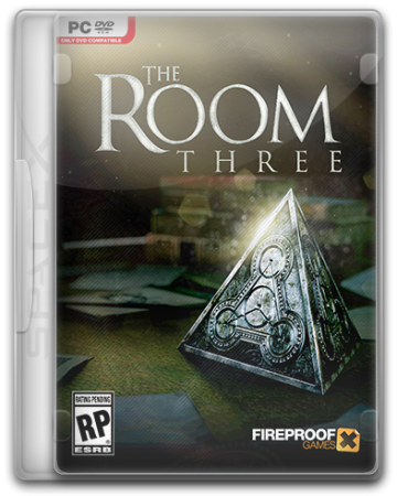 The Room Three (2018) PC | Лицензия