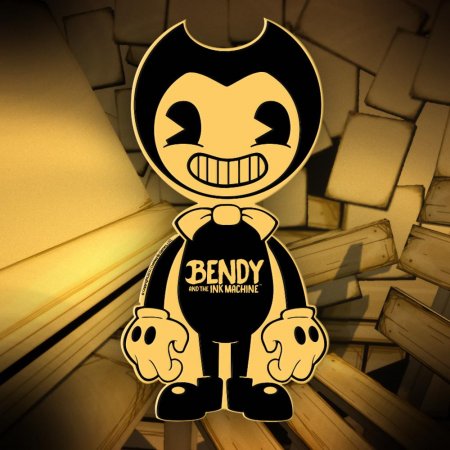 Bendy and the Ink Machine: Complete Edition [2018|Rus|Eng|Multi9]